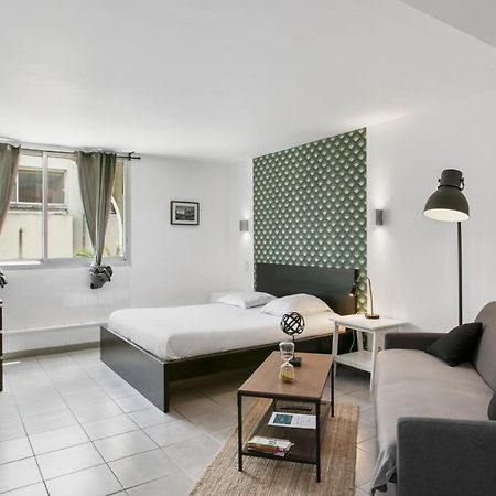 Coeur Urbain Apartments - Place De La Comedie Montpellier Eksteriør billede