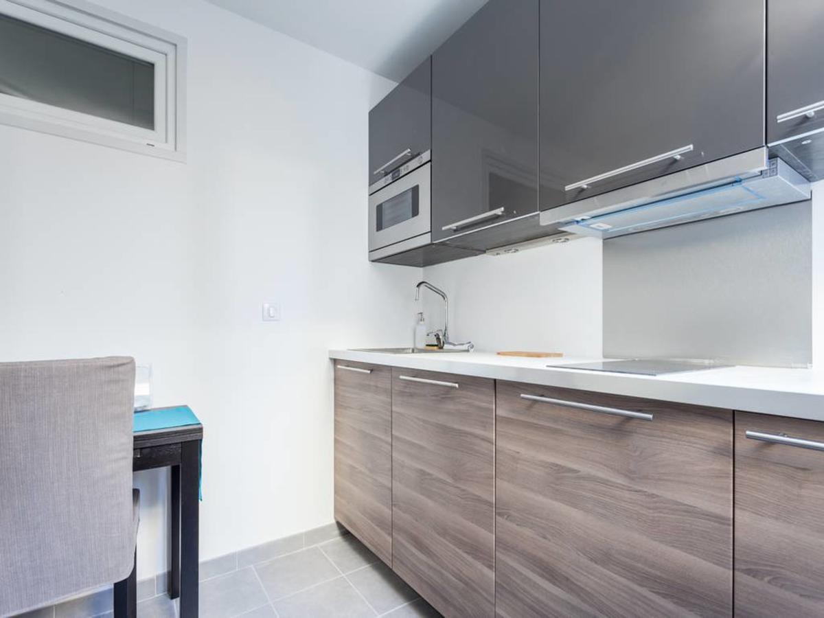 Coeur Urbain Apartments - Place De La Comedie Montpellier Værelse billede