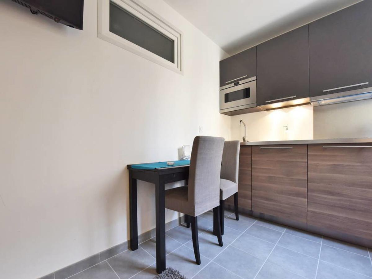 Coeur Urbain Apartments - Place De La Comedie Montpellier Værelse billede