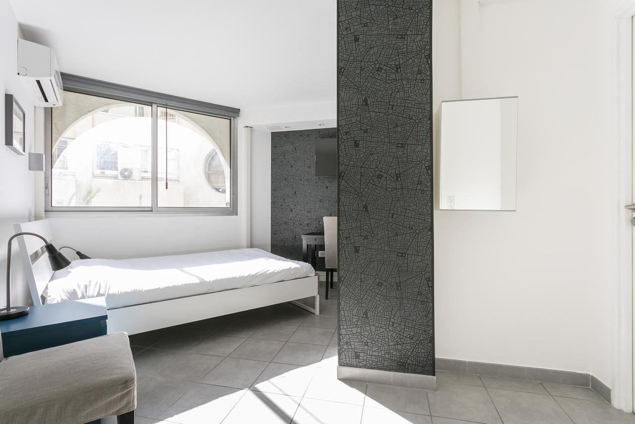 Coeur Urbain Apartments - Place De La Comedie Montpellier Eksteriør billede