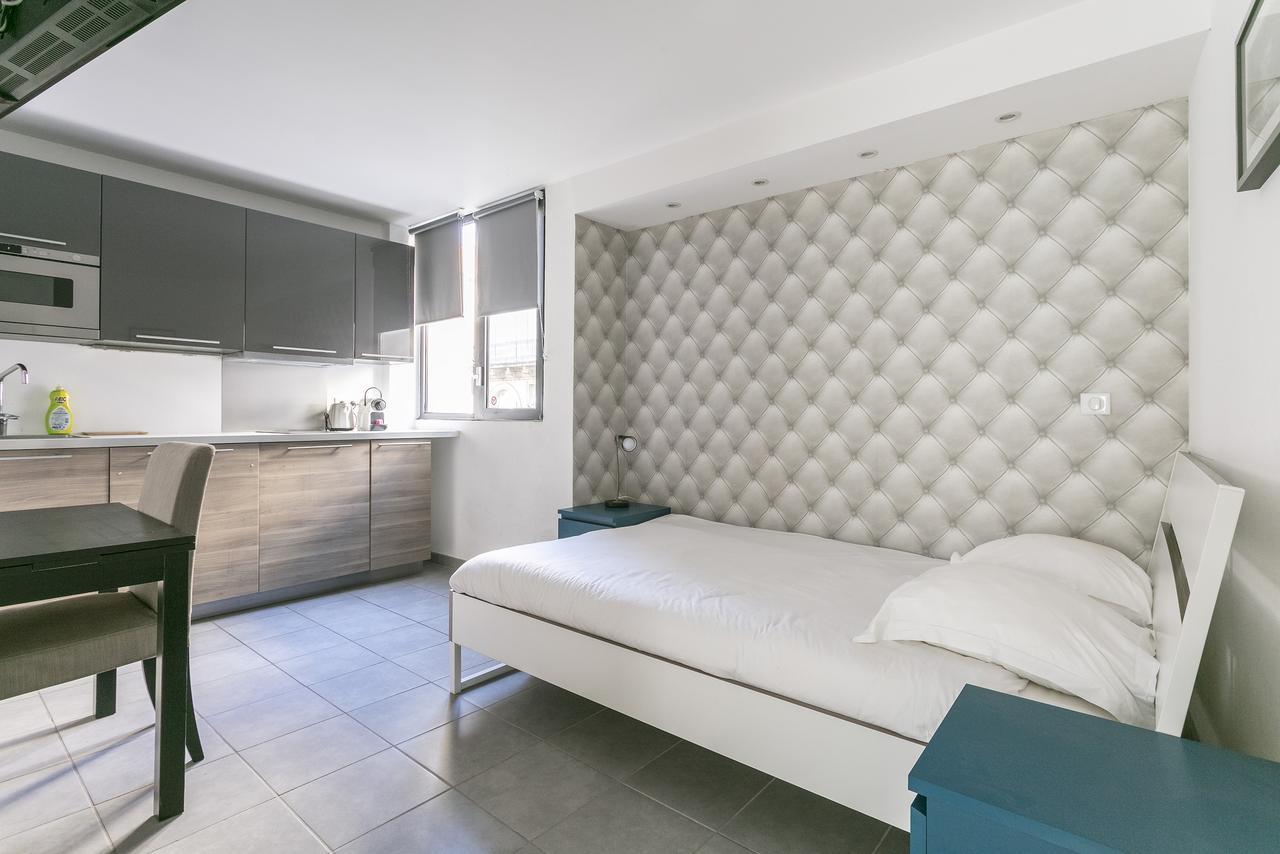 Coeur Urbain Apartments - Place De La Comedie Montpellier Eksteriør billede